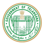 Telangana government emblem
